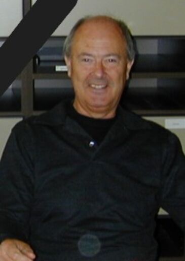 Abschied von Herrn Nordt